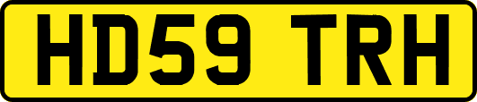 HD59TRH