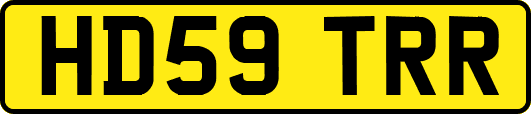 HD59TRR