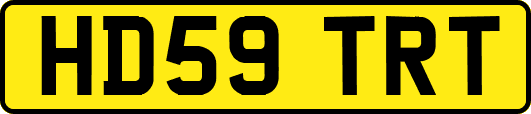 HD59TRT