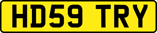 HD59TRY