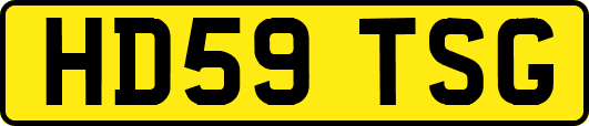 HD59TSG
