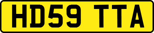 HD59TTA