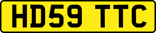 HD59TTC