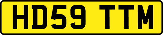 HD59TTM