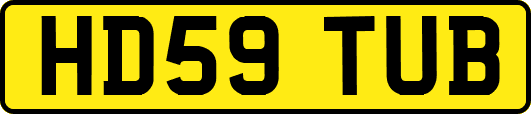 HD59TUB