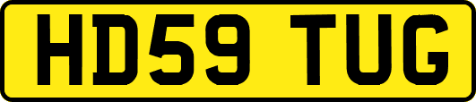 HD59TUG