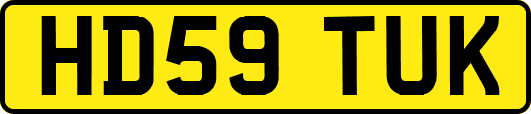 HD59TUK
