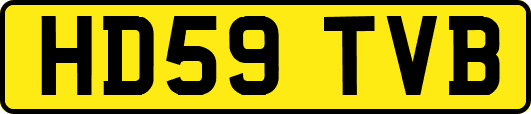 HD59TVB
