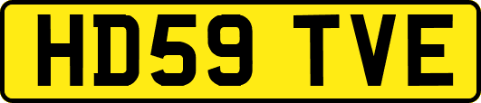 HD59TVE