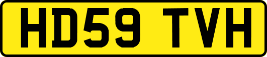 HD59TVH