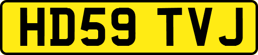 HD59TVJ