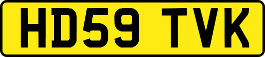 HD59TVK