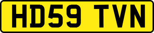 HD59TVN