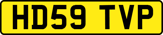 HD59TVP
