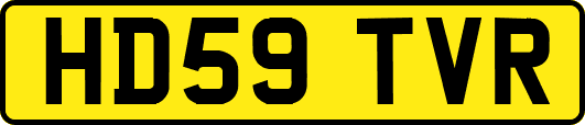 HD59TVR