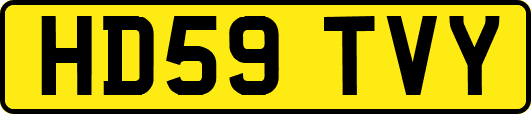 HD59TVY