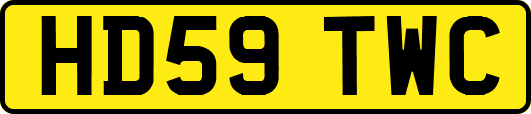 HD59TWC