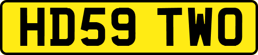 HD59TWO