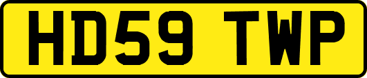 HD59TWP