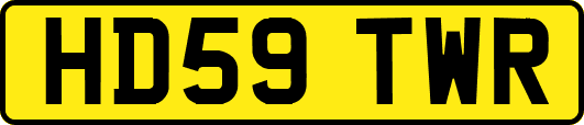 HD59TWR