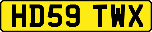 HD59TWX