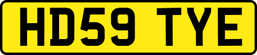 HD59TYE