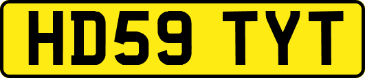 HD59TYT