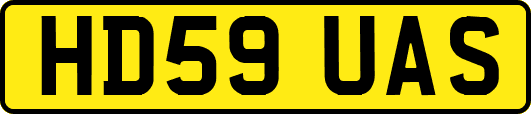 HD59UAS