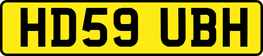 HD59UBH