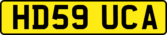 HD59UCA