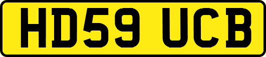 HD59UCB