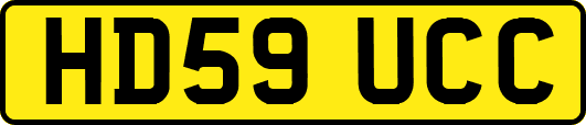 HD59UCC