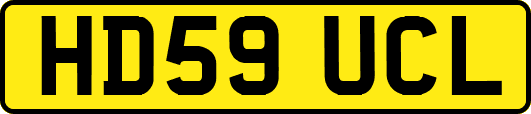 HD59UCL