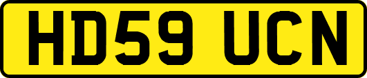 HD59UCN