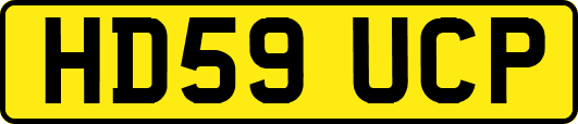 HD59UCP