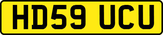 HD59UCU