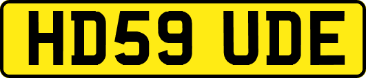 HD59UDE