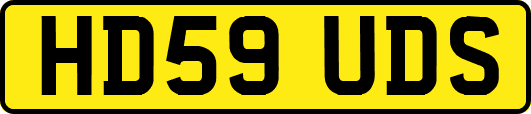 HD59UDS