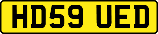 HD59UED