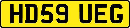 HD59UEG