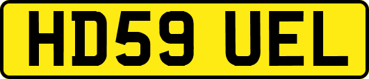 HD59UEL