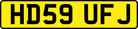 HD59UFJ