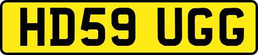 HD59UGG