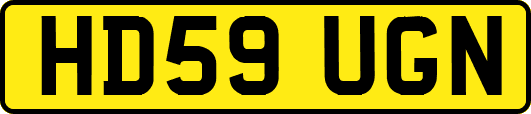 HD59UGN