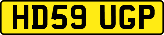 HD59UGP