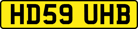 HD59UHB