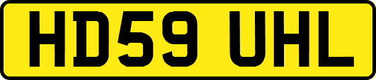 HD59UHL