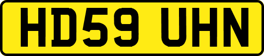 HD59UHN