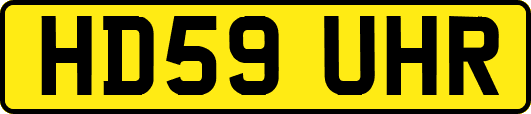 HD59UHR