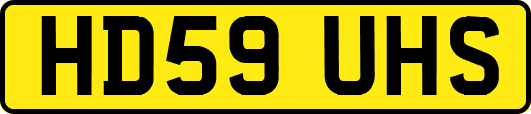 HD59UHS